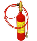火探管式灭火装置(直接式)